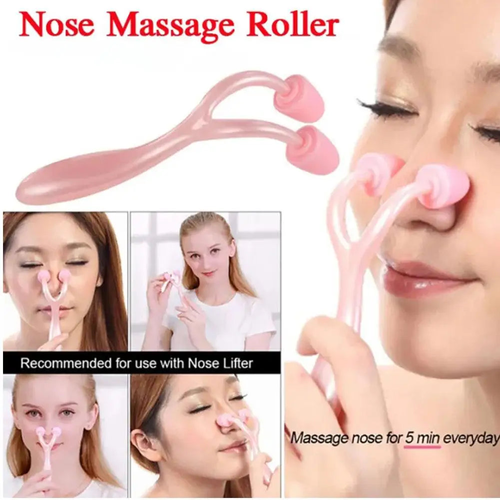 Nose Up Lifting Shaping Shaper Orthotics Clip