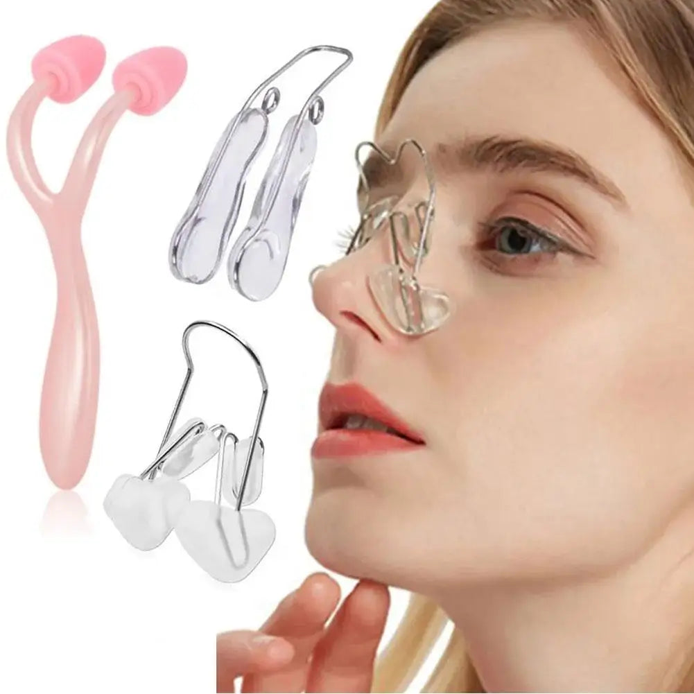 Nose Up Lifting Shaping Shaper Orthotics Clip