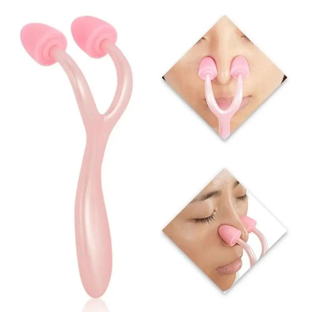 Nose Up Lifting Shaping Shaper Orthotics Clip